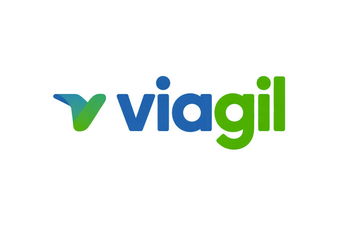 Viagil.com - Creative brandable domain for sale