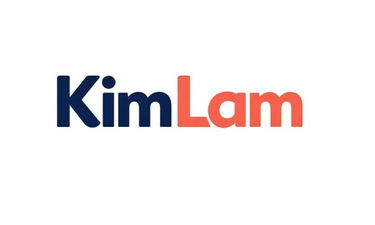 KimLam logo