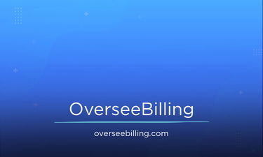 OverseeBilling.com - Creative brandable domain for sale