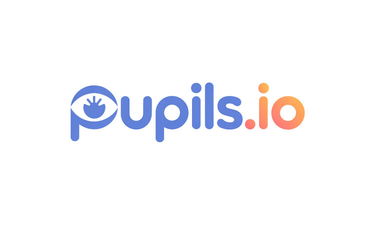 Pupils.io