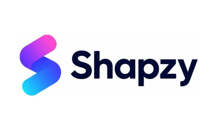 Shapzy logo