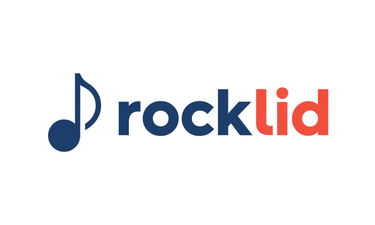 RockLid.com - Creative brandable domain for sale