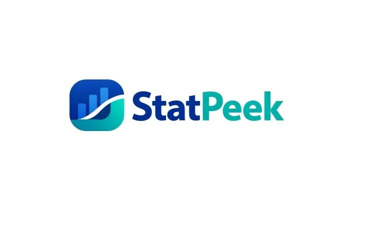 StatPeek logo