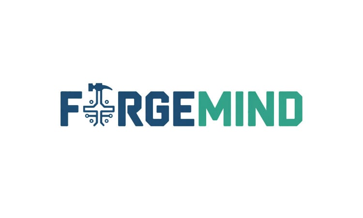 ForgeMind logo