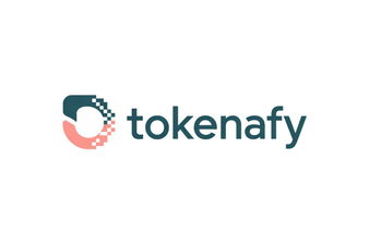 Tokenafy.com - Creative brandable domain for sale