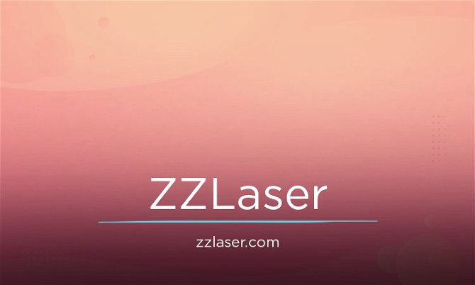 ZZLaser.com