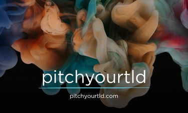 PitchYourTLD.com - Creative brandable domain for sale