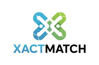 XactMatch.com - Creative brandable domain for sale