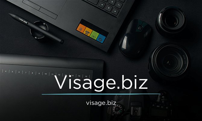 visage.biz