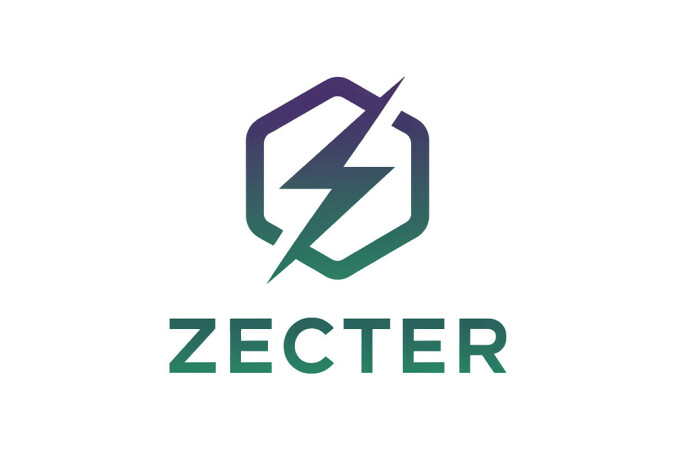 Zecter logo