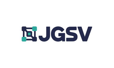JGSV.com - Creative brandable domain for sale