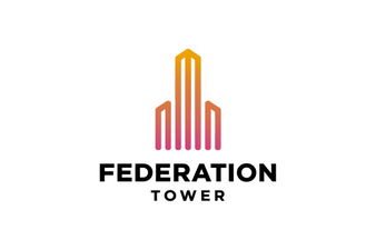 FederationTower.COM - Creative brandable domain for sale