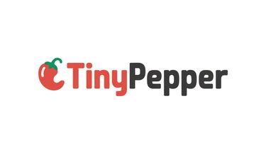 TinyPepper.com - Creative brandable domain for sale