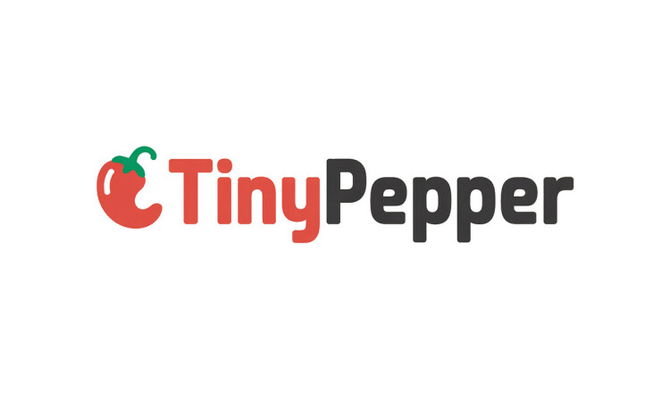 TinyPepper.com