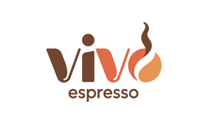 VivoEspresso logo