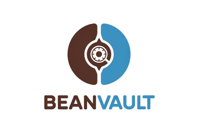 BeanVault logo
