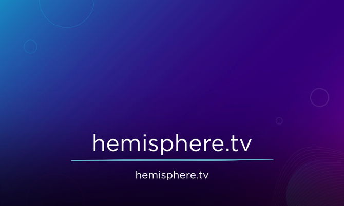 Hemisphere.tv