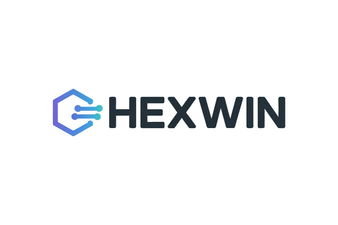 HEXWIN.COM - Creative brandable domain for sale