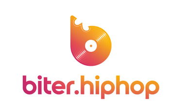 Biter.hiphop - Creative brandable domain for sale