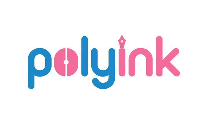 PolyInk.com