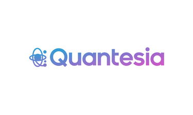 Quantesia logo