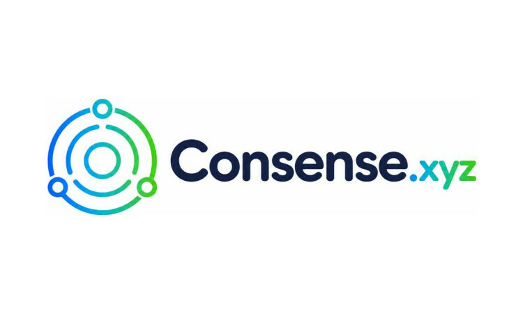 Consense logo