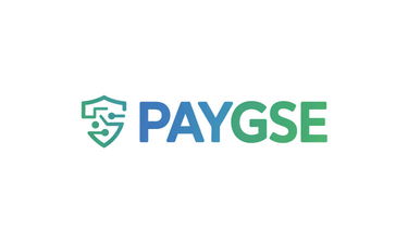 PayGSE.com - Creative brandable domain for sale