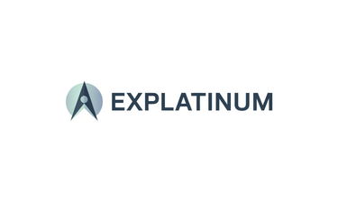 Explatinum.com - Creative brandable domain for sale