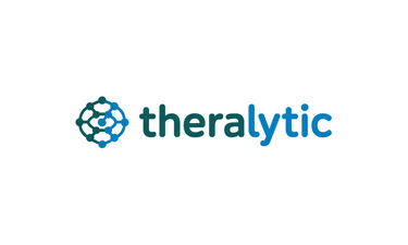 Theralytic.com - Creative brandable domain for sale