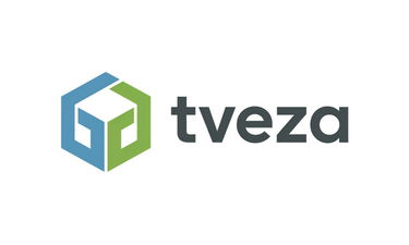 Tveza logo