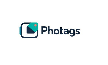 Photags.com - Creative brandable domain for sale