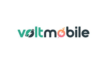 VoltMobile logo