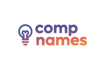 CompNames logo