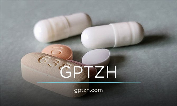 GPTZH.com