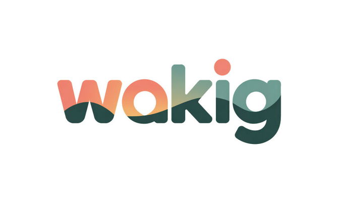 Wakig.com