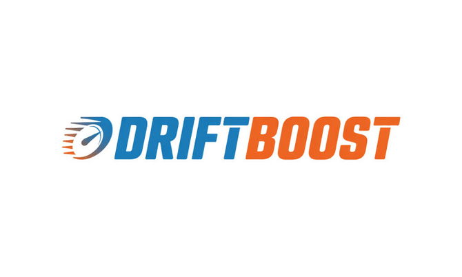 DriftBoost.com
