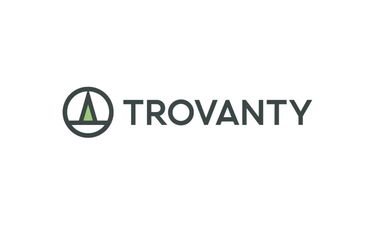 Trovanty.com - Creative brandable domain for sale