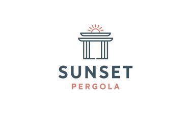 SunsetPergola.com - Creative brandable domain for sale