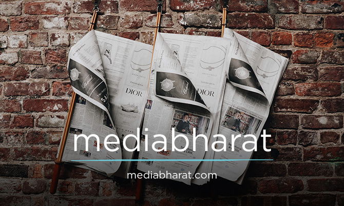 MediaBharat.com