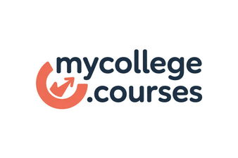 MyCollege.courses - Creative brandable domain for sale