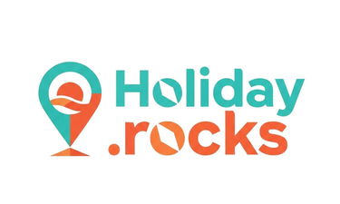 Holiday logo