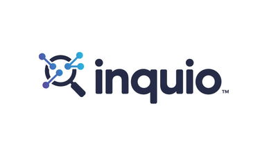 Inquio.com - Creative brandable domain for sale