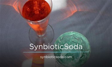 SynbioticSoda.com