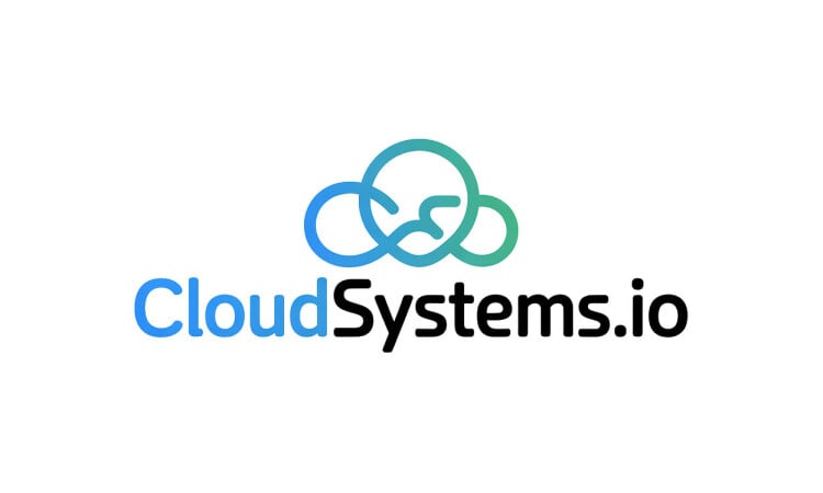 CloudSystems logo
