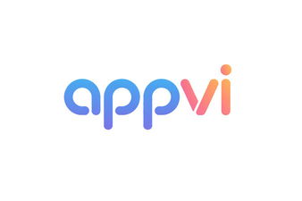 Appvi logo