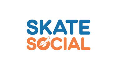 SkateSocial logo