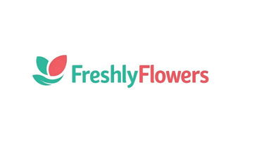 FreshlyFlowers logo