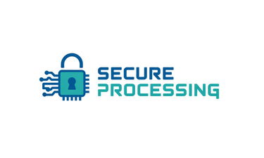SecureProcessing.com - Creative brandable domain for sale