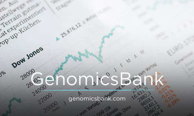 GenomicsBank.com
