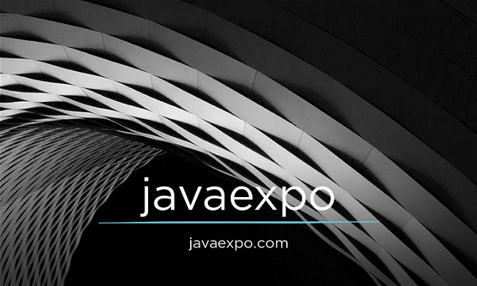 JavaExpo.com